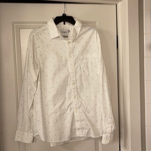 Men’s Casual Dress Shirt